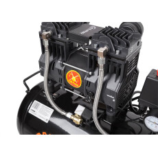 Воздушный безмасляный компрессор ELAND EL-5023 OF