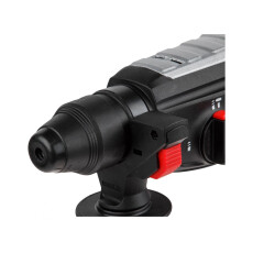 Перфоратор WORTEX RH 2829-1 в чем. + 3 сверла, 2 зубила