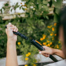 Адаптер OneClick для насадок QuikFit FISKARS