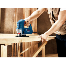 Лобзик электрический Bosch GST 8000 E Professional (0.601.58H.000)