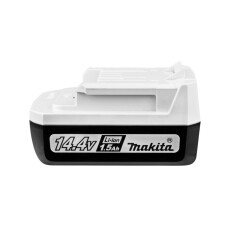 Аккумулятор MAKITA BL 1415G 14.4 В, 1.5 А/ч, Li-Ion