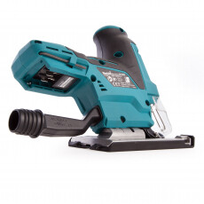 Аккумуляторный лобзик MAKITA JV 102 DZ в кор.