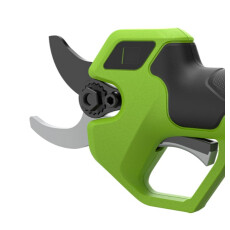 Секатор аккумуляторный Greenworks PR24320 24V (АКБ 2Ач + ЗУ)