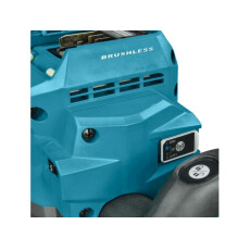 Аккумуляторный фрезер погружной MAKITA XGT RP001GZ