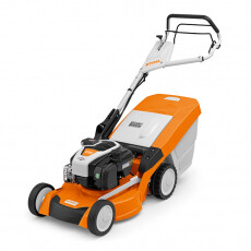 Бензиновая газонокосилка STIHL RM 650 VE