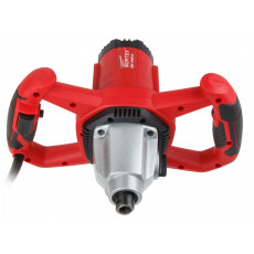 Миксер строительный WORTEX MX 1416 D