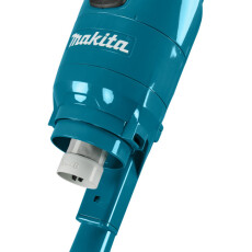 Аккумуляторный пылесос MAKITA DCL286FRF (АКБ 3Ач + ЗУ)