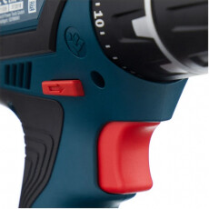 Аккумуляторная дрель-шуруповерт BOSCH GSR 18V-60 FC L-BOXX + набор насадок