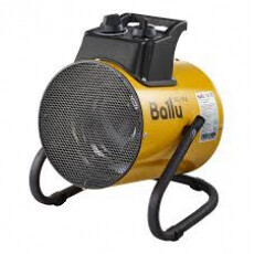 Тепловая электрическая пушка Ballu BHP-PE2-3