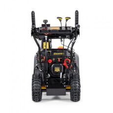 Снегоуборщик бензиновый CHAMPION ST763E