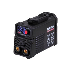 Инверторный сварочный аппарат Elitech HD WM 180 Pulse