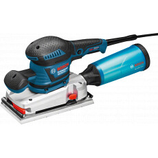 Шлифовальная машина Bosch GSS 280 AVE Professional 0.601.292.901