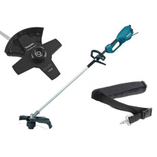 Электрический триммер Makita UR 3502