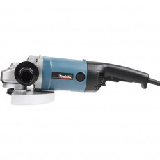 Двуручная углошлифмашина MAKITA 9069 F в кор.