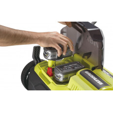 ONE + / Аэратор-скарификатор RYOBI RY18SFX35A-240