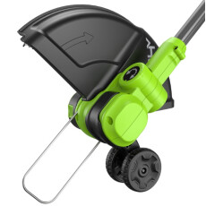 Аккумуляторный триммер Greenworks GD24LT331 24В (без АКБ и ЗУ)