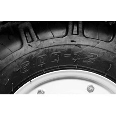 Мотоблок бензиновый FERMER FM-1303PRO-S колеса 6,00-12