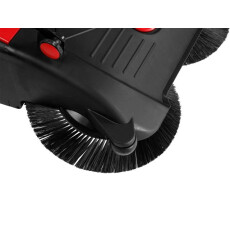 Подметальная машина механическая WORTEX HPS 7550 в кор.