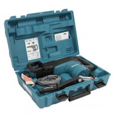 Перфоратор MAKITA HR 5202 C в чем. + Набор буров SDS-MAX 2 шт. MAKITA