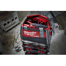 Сумка для инструмента MILWAUKEE PACKOUT закрытая 50 см