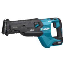 Аккумуляторная сабельная пила MAKITA XGT JR002GZ