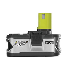 Аккумулятор для инструмента Ryobi RBC 18 L40 + ЗУ