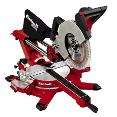 Торцовочная пила Einhell TE-SM 2534 Dual