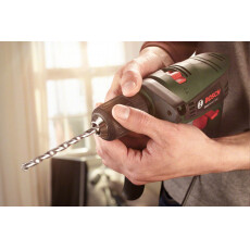 Дрель ударная BOSCH EasyImpact 500 в кор.