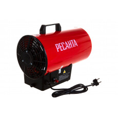 Тепловая пушка газовая Ресанта ТГП-15000 (67/1/14)