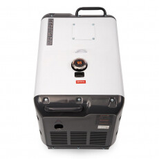 Дизельный генератор DAEWOO Power DDAE 9000SSE в кожухе