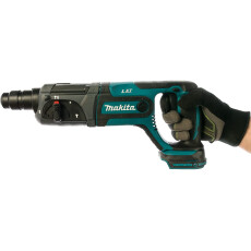 Аккум. перфоратор MAKITA DHR241Z (без АКБ и ЗУ)