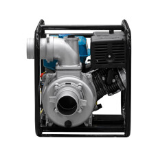 Мотопомпа Eco WP-1601C