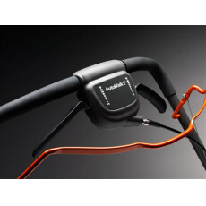 Бензиновая газонокосилка Husqvarna LC 353VI