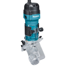 Фрезер кромочный MAKITA 3712 в коробке