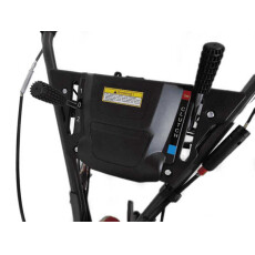 Бензиновый мотоблок Weima WM1000N-6