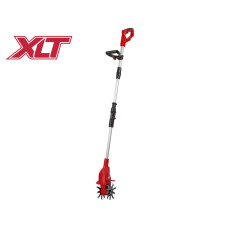 Культиватор аккумуляторный WORTEX CRC 3018 XLT SOLO
