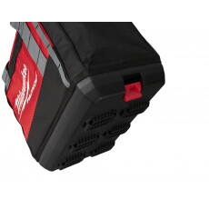 Сумка для инструмента MILWAUKEE PACKOUT закрытая 38 см