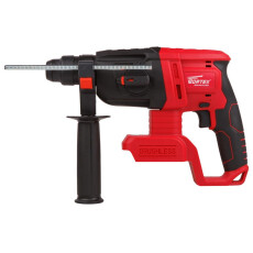 Аккум. перфоратор WORTEX CRH 1824-1 (АКБ 4Ач + ЗУ+ сумка)