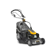 Газонокосилка бензиновая самоходная Stiga COMBI 955 VE