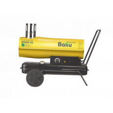 Дизельная тепловая пушка Ballu BHDN-20