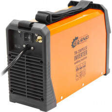 Сварочный инвертор Eland TM-200 PULSE (ELAND TM-200 PULSE)