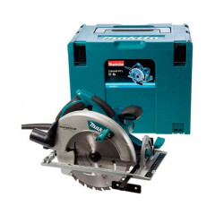 Циркулярная пила MAKITA 5008MGJX2