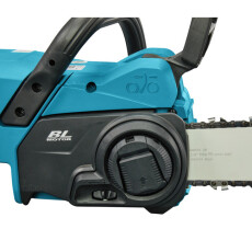Аккумуляторная пила цепная MAKITA LXT DUC 407 RT (АКБ 5Ач + ЗУ)