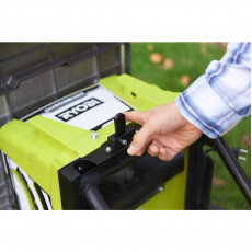 Дисковая пила Ryobi RTS1800EF-G