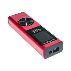 Лазерный дальномер Elitech ЛД 40 Промо