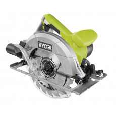 Пила циркулярная RYOBI RCS1400-K2B