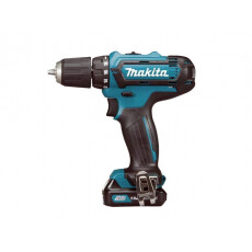 Дрель-шуруповерт MAKITA DF 331 DWYE