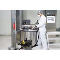 Промышленный пылесос Karcher NT 35/1 Tact Te H *EU