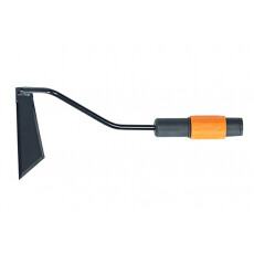 Тяпка FISKARS с тремя заточными краями (136513)