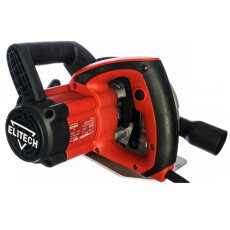 Дисковая пила Elitech ПД 1300